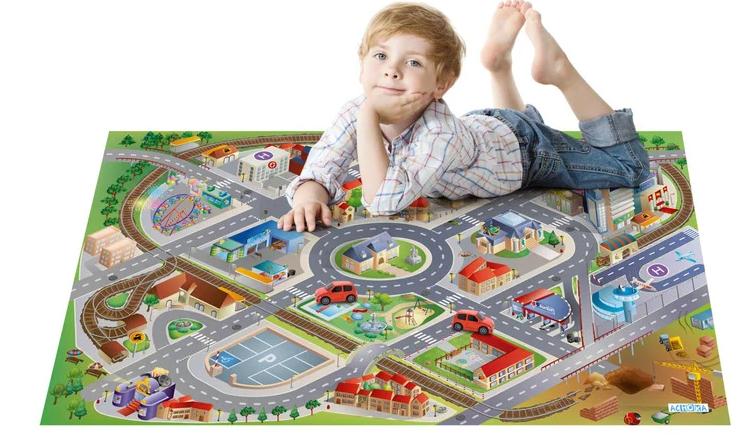Spielteppich